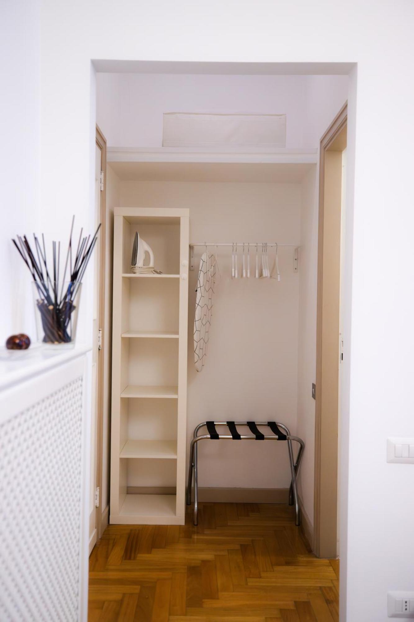 Casa Matys Lägenhet Neapel Exteriör bild