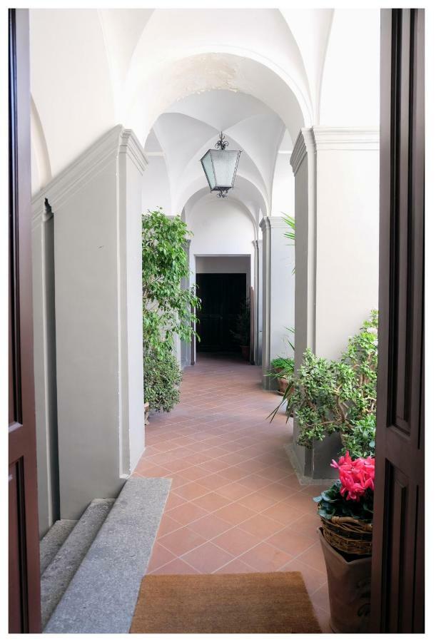 Casa Matys Lägenhet Neapel Exteriör bild